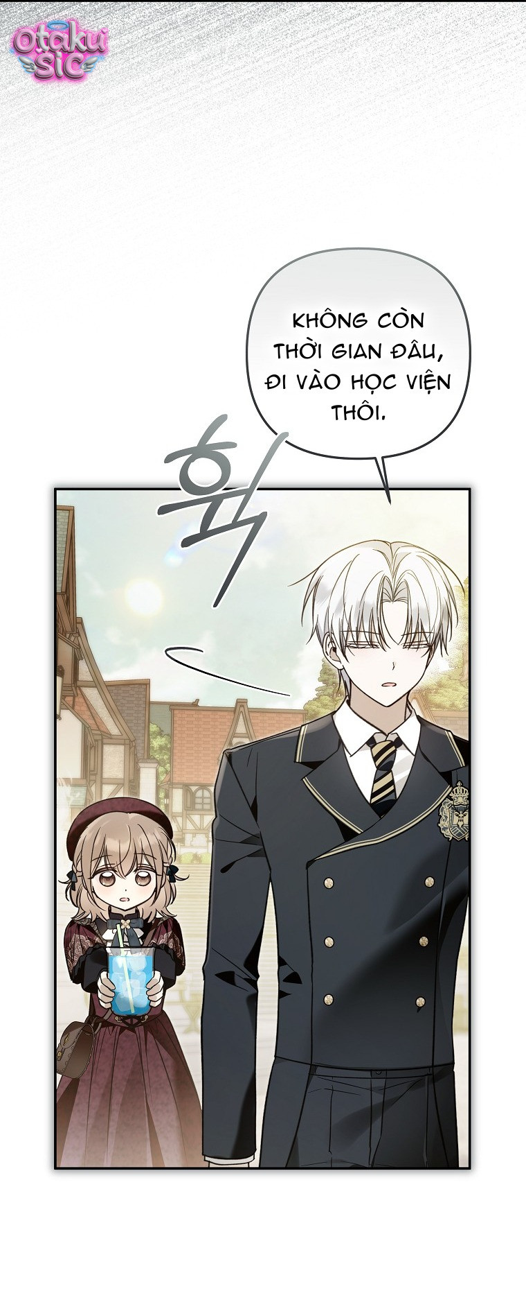 Độc Chiếm Sủng Ái Của Công Chúa Út, Mọi Người Đều Say Mê Tôi. - Chap 43 - Trang 8