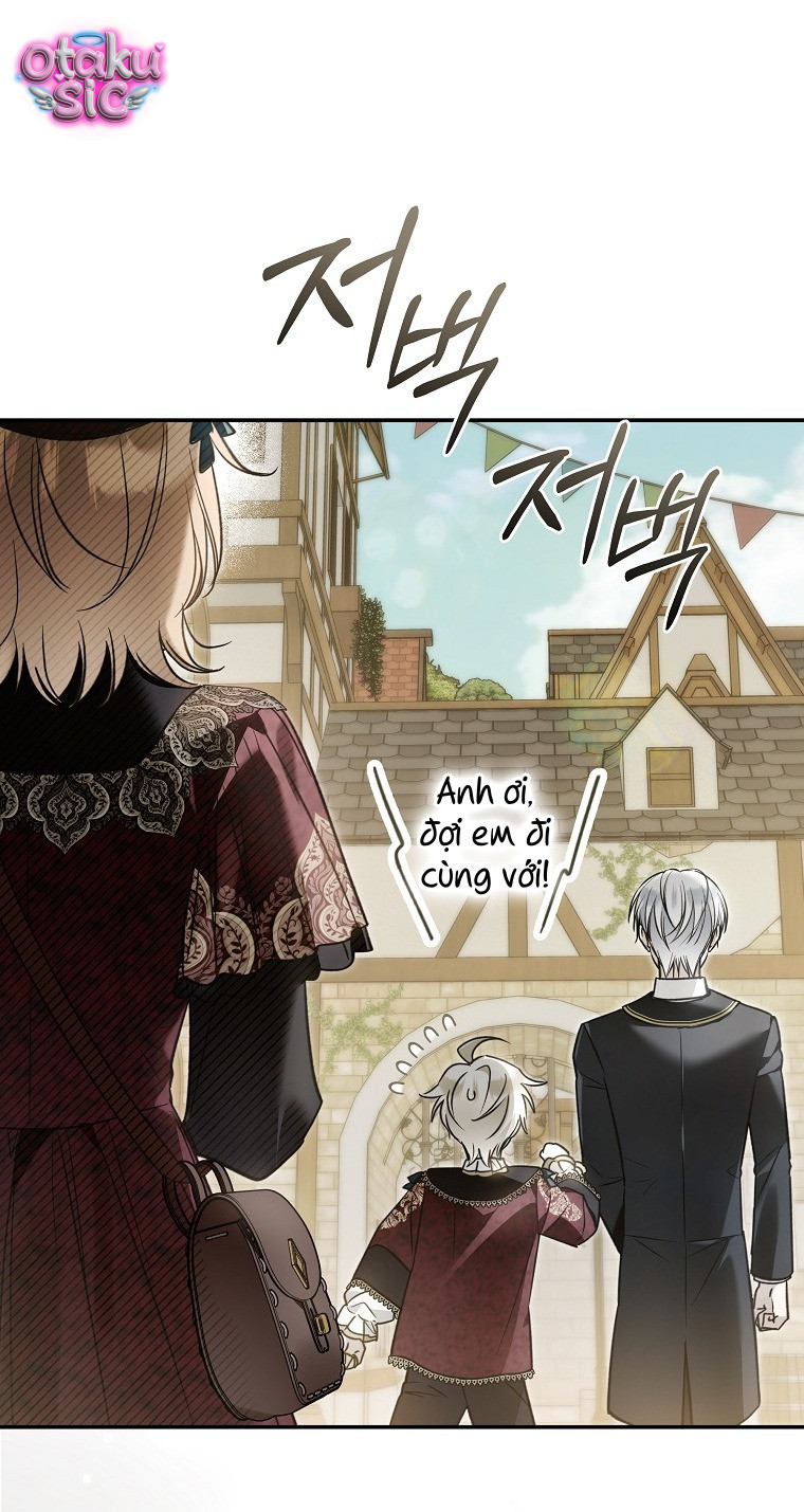 Độc Chiếm Sủng Ái Của Công Chúa Út, Mọi Người Đều Say Mê Tôi. - Chap 43 - Trang 9