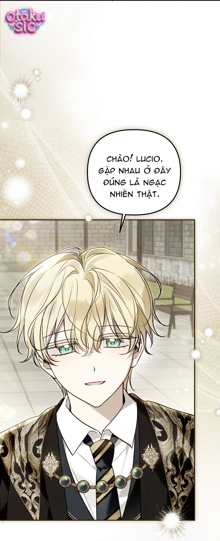 Độc Chiếm Sủng Ái Của Công Chúa Út, Mọi Người Đều Say Mê Tôi. - Chap 44 - Trang 2