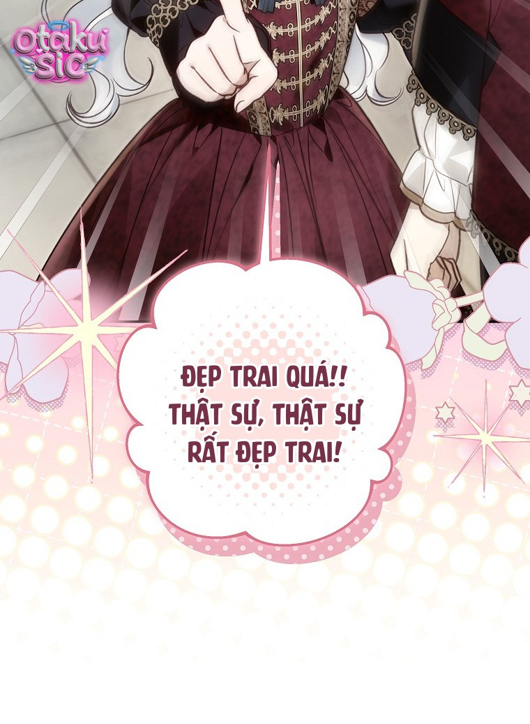 Độc Chiếm Sủng Ái Của Công Chúa Út, Mọi Người Đều Say Mê Tôi. - Chap 44 - Trang 11