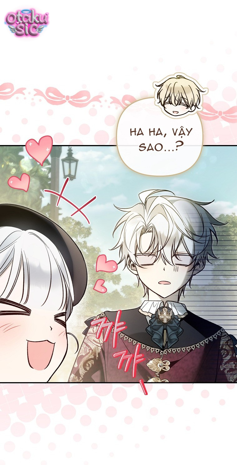 Độc Chiếm Sủng Ái Của Công Chúa Út, Mọi Người Đều Say Mê Tôi. - Chap 44 - Trang 12