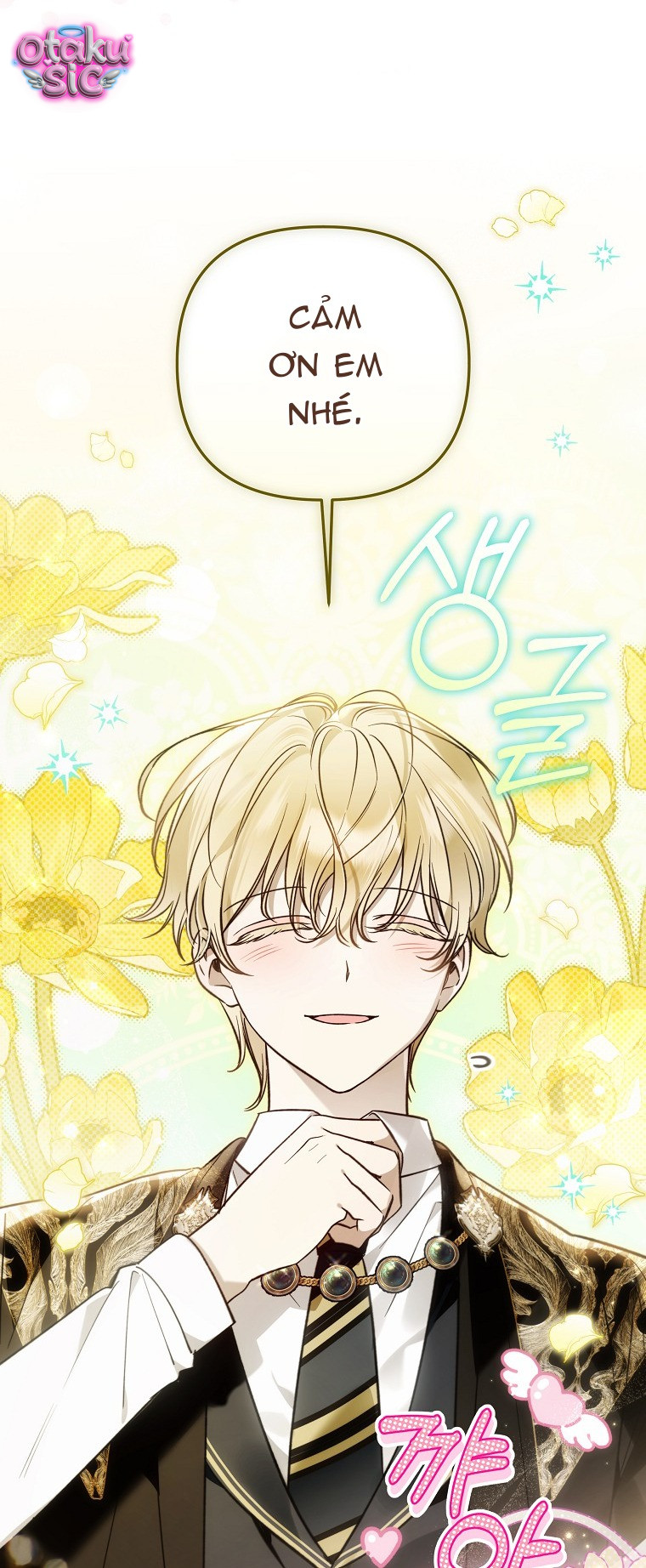 Độc Chiếm Sủng Ái Của Công Chúa Út, Mọi Người Đều Say Mê Tôi. - Chap 44 - Trang 13