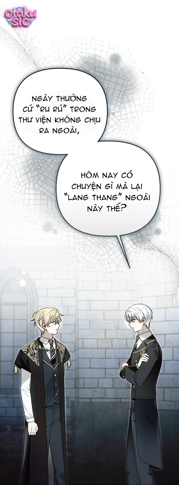 Độc Chiếm Sủng Ái Của Công Chúa Út, Mọi Người Đều Say Mê Tôi. - Chap 44 - Trang 16