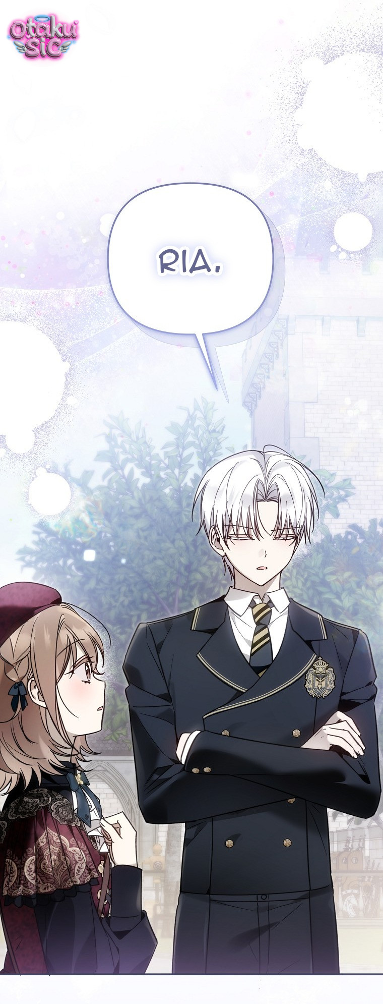Độc Chiếm Sủng Ái Của Công Chúa Út, Mọi Người Đều Say Mê Tôi. - Chap 44 - Trang 23