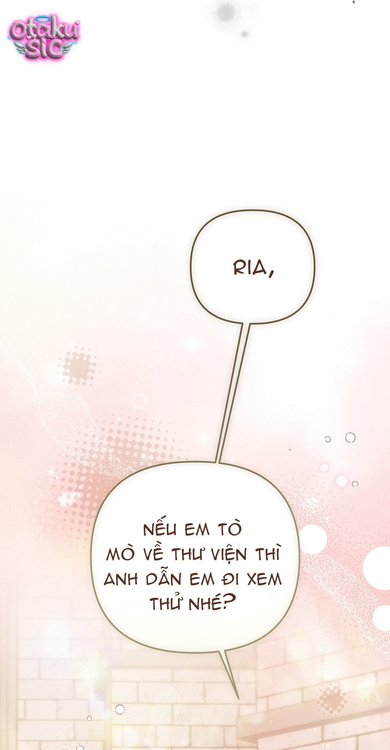 Độc Chiếm Sủng Ái Của Công Chúa Út, Mọi Người Đều Say Mê Tôi. - Chap 44 - Trang 28