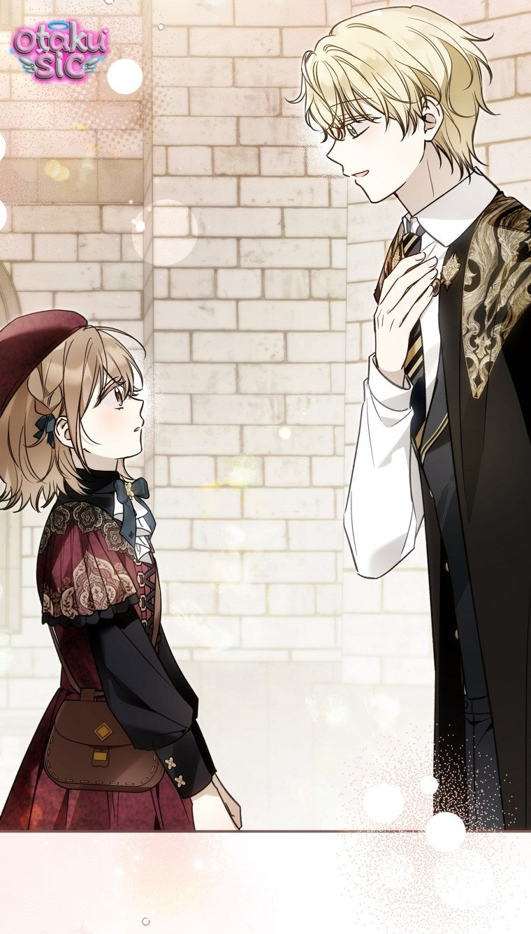 Độc Chiếm Sủng Ái Của Công Chúa Út, Mọi Người Đều Say Mê Tôi. - Chap 44 - Trang 29