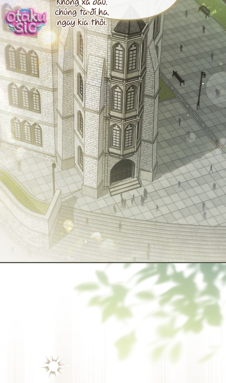 Độc Chiếm Sủng Ái Của Công Chúa Út, Mọi Người Đều Say Mê Tôi. - Chap 44 - Trang 31