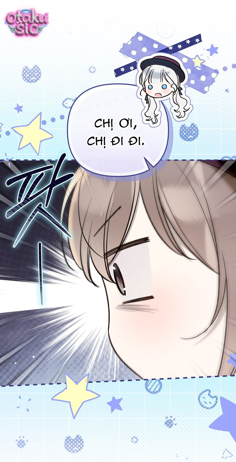 Độc Chiếm Sủng Ái Của Công Chúa Út, Mọi Người Đều Say Mê Tôi. - Chap 44 - Trang 34