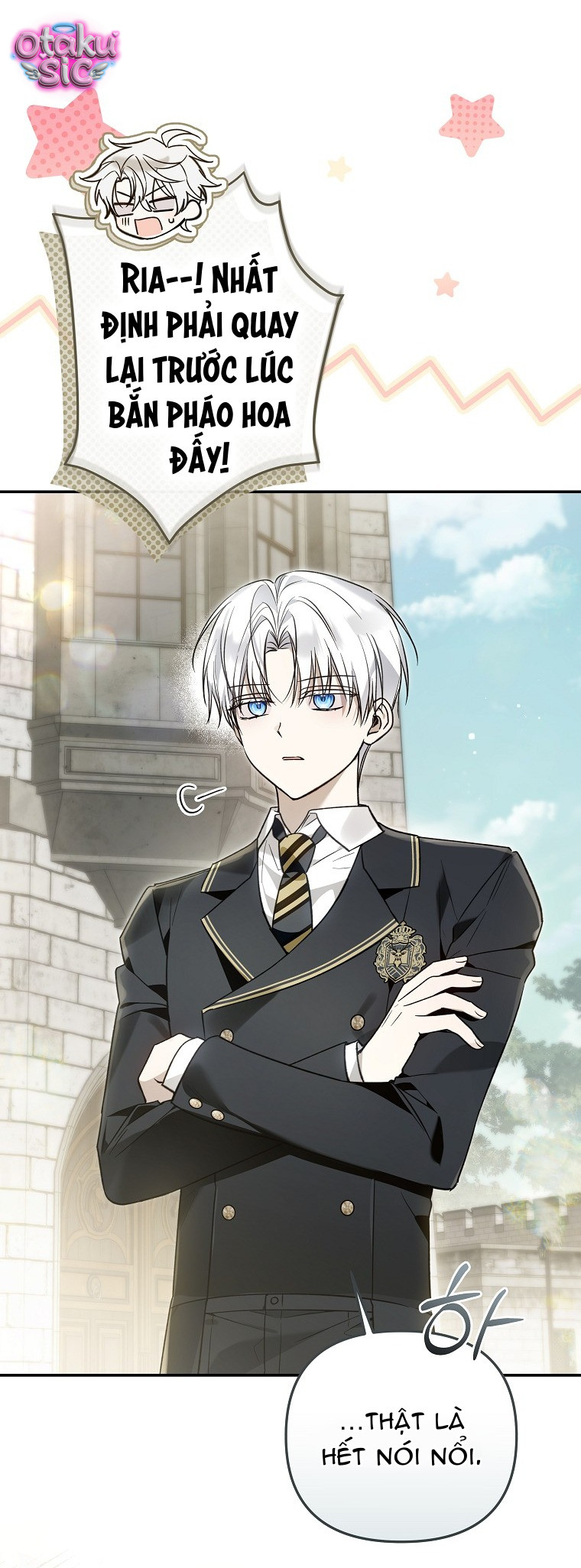 Độc Chiếm Sủng Ái Của Công Chúa Út, Mọi Người Đều Say Mê Tôi. - Chap 44 - Trang 38