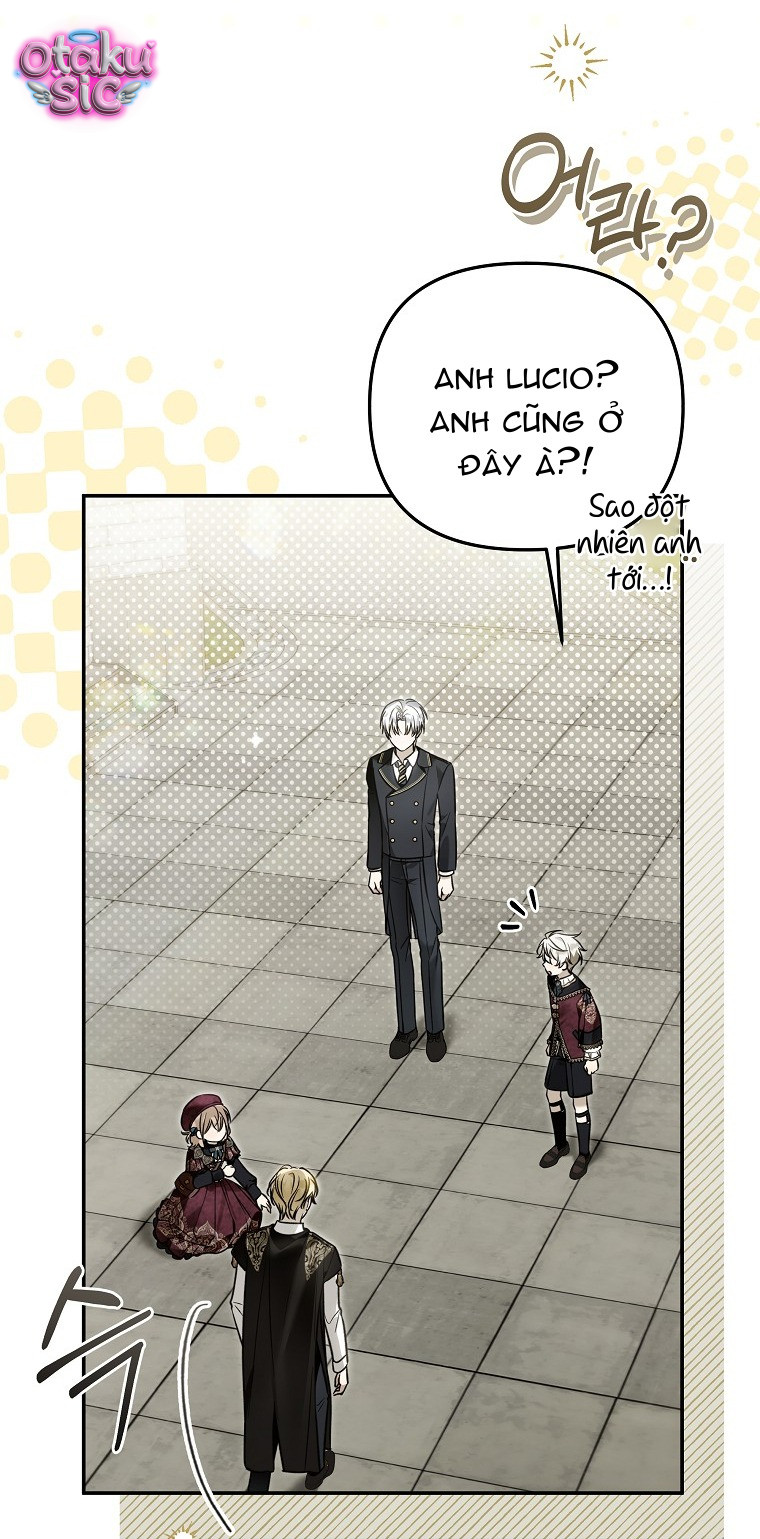 Độc Chiếm Sủng Ái Của Công Chúa Út, Mọi Người Đều Say Mê Tôi. - Chap 44 - Trang 5