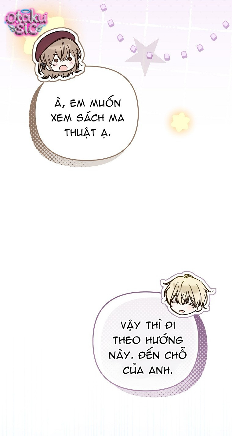 Độc Chiếm Sủng Ái Của Công Chúa Út, Mọi Người Đều Say Mê Tôi. - Chap 44 - Trang 48