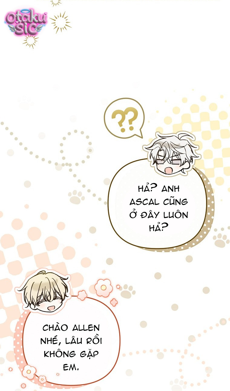 Độc Chiếm Sủng Ái Của Công Chúa Út, Mọi Người Đều Say Mê Tôi. - Chap 44 - Trang 6