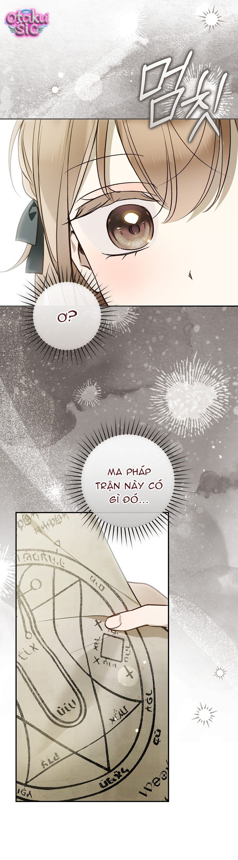 Độc Chiếm Sủng Ái Của Công Chúa Út, Mọi Người Đều Say Mê Tôi. - Chap 44 - Trang 56