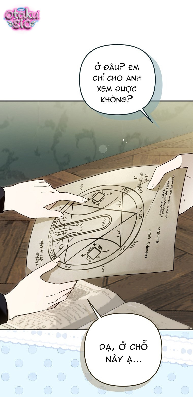 Độc Chiếm Sủng Ái Của Công Chúa Út, Mọi Người Đều Say Mê Tôi. - Chap 44 - Trang 58
