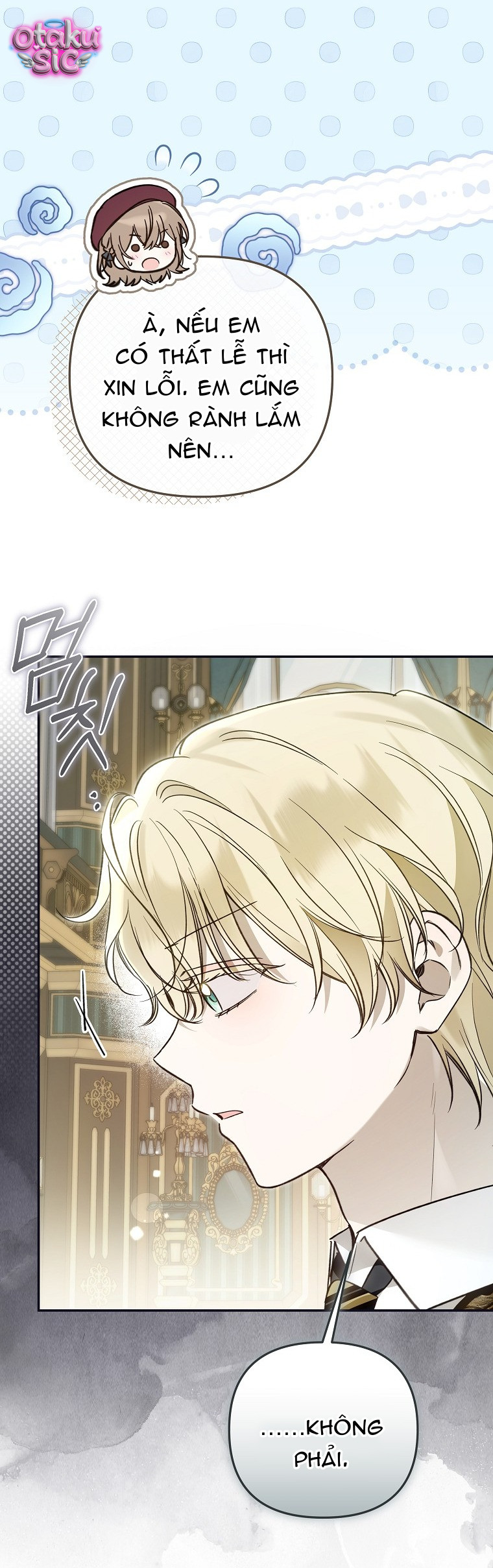 Độc Chiếm Sủng Ái Của Công Chúa Út, Mọi Người Đều Say Mê Tôi. - Chap 44 - Trang 59