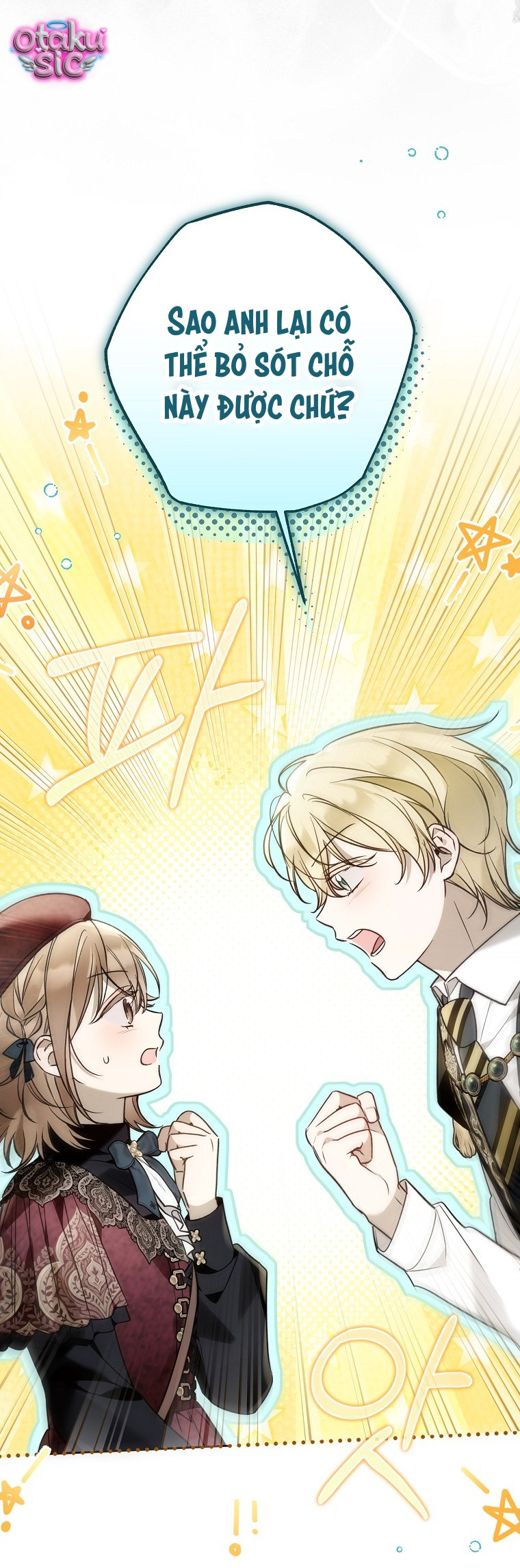 Độc Chiếm Sủng Ái Của Công Chúa Út, Mọi Người Đều Say Mê Tôi. - Chap 44 - Trang 60