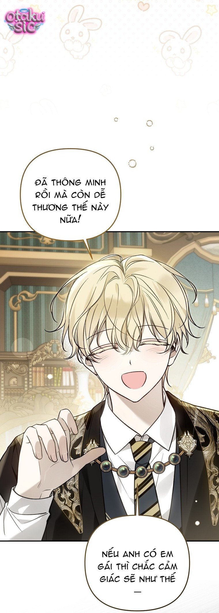 Độc Chiếm Sủng Ái Của Công Chúa Út, Mọi Người Đều Say Mê Tôi. - Chap 44 - Trang 63