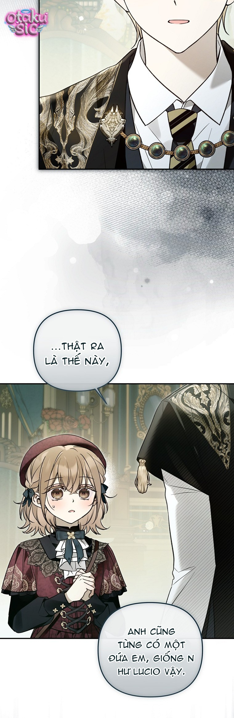 Độc Chiếm Sủng Ái Của Công Chúa Út, Mọi Người Đều Say Mê Tôi. - Chap 44 - Trang 67