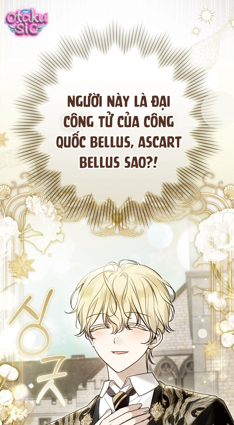 Độc Chiếm Sủng Ái Của Công Chúa Út, Mọi Người Đều Say Mê Tôi. - Chap 44 - Trang 8