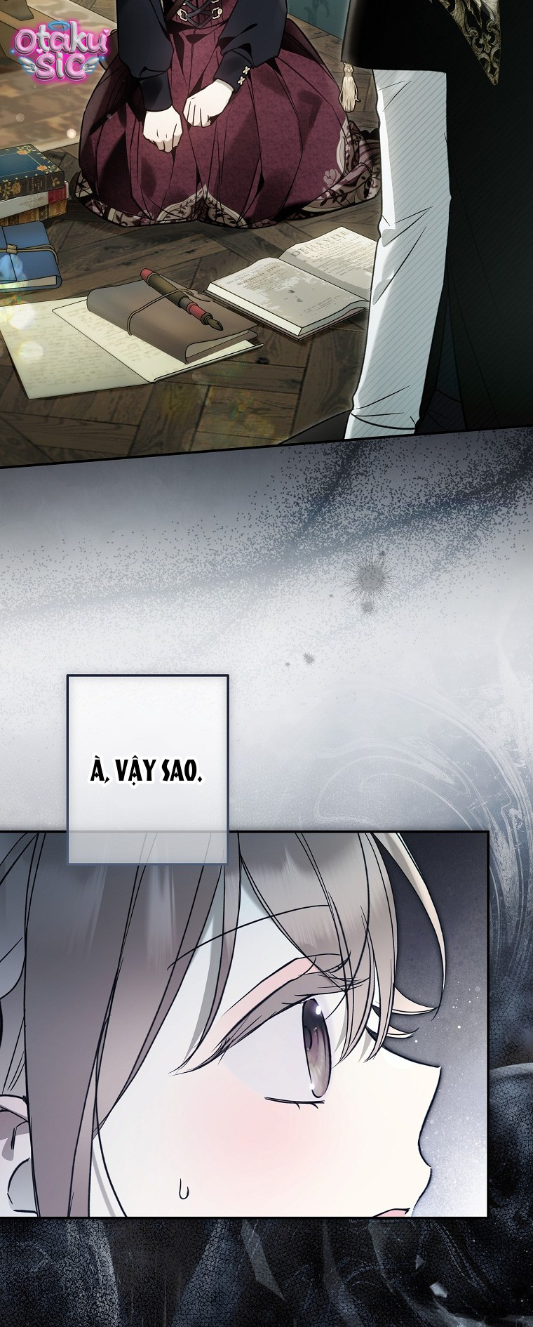 Độc Chiếm Sủng Ái Của Công Chúa Út, Mọi Người Đều Say Mê Tôi. - Chap 45 - Trang 2