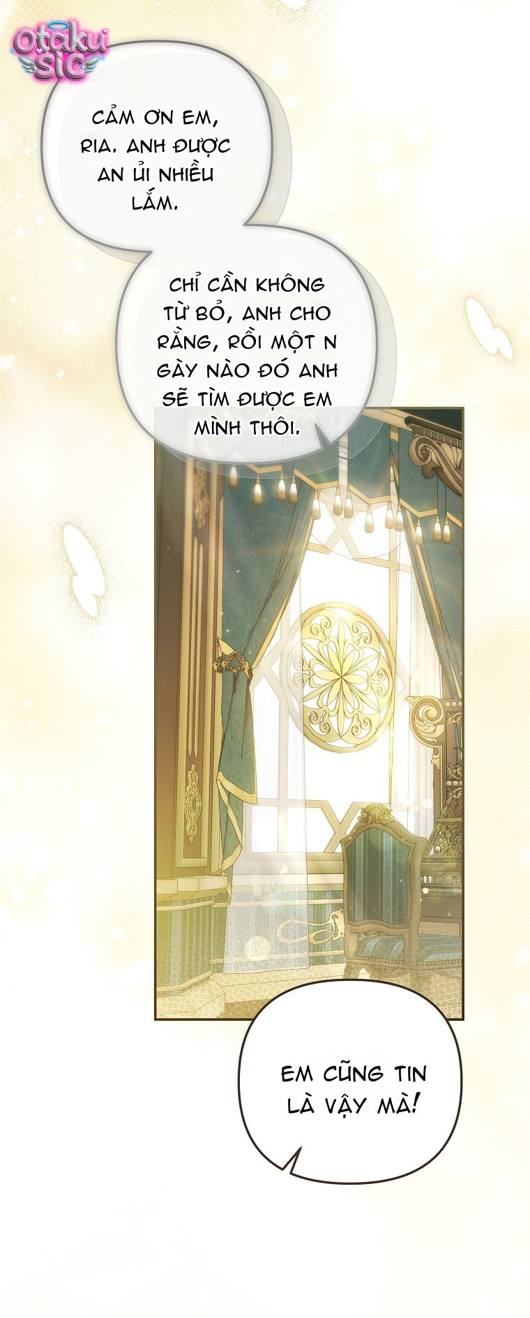 Độc Chiếm Sủng Ái Của Công Chúa Út, Mọi Người Đều Say Mê Tôi. - Chap 45 - Trang 12