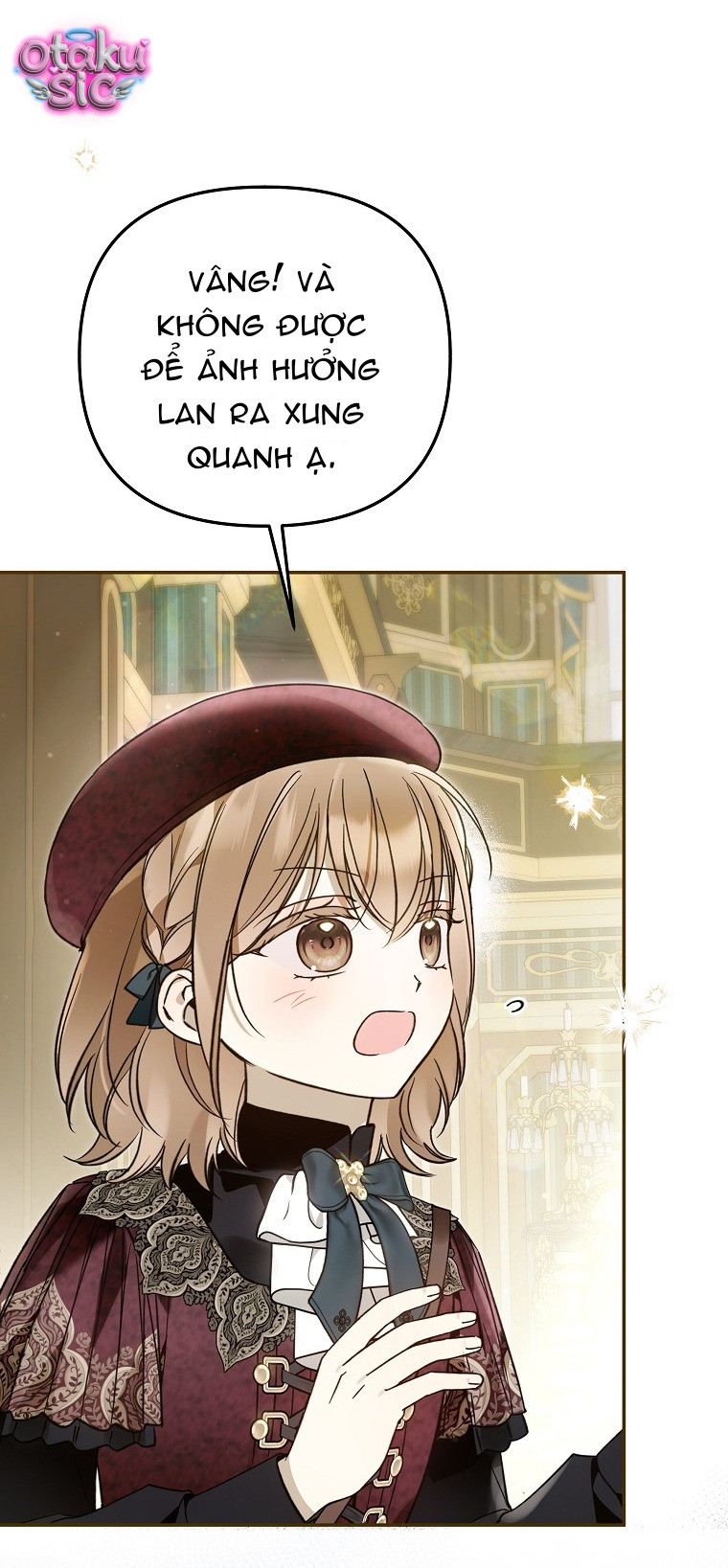 Độc Chiếm Sủng Ái Của Công Chúa Út, Mọi Người Đều Say Mê Tôi. - Chap 45 - Trang 21