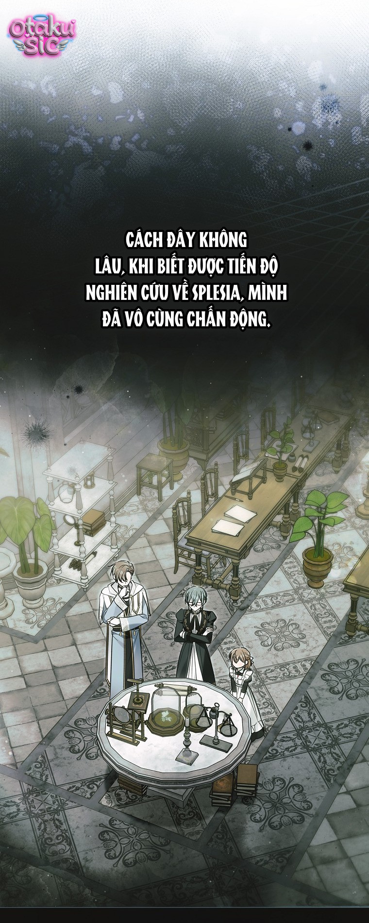 Độc Chiếm Sủng Ái Của Công Chúa Út, Mọi Người Đều Say Mê Tôi. - Chap 45 - Trang 22