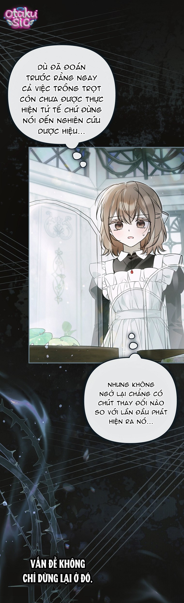 Độc Chiếm Sủng Ái Của Công Chúa Út, Mọi Người Đều Say Mê Tôi. - Chap 45 - Trang 23