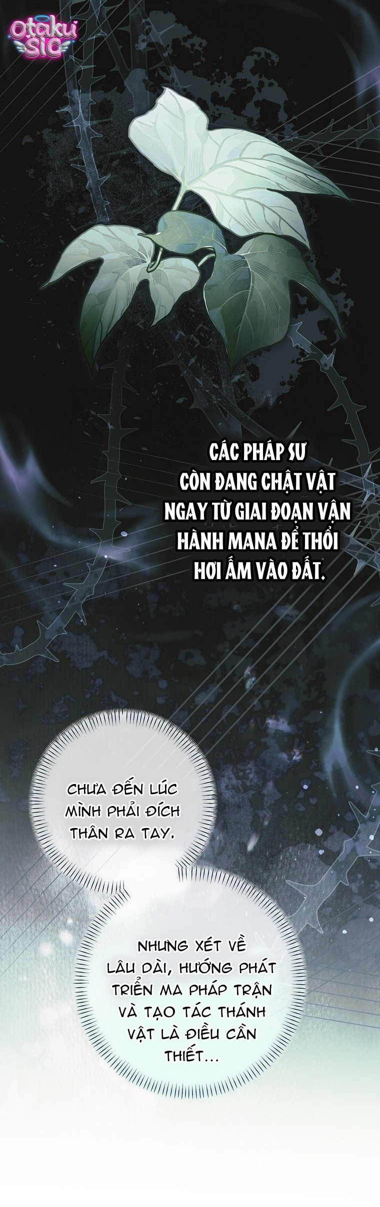 Độc Chiếm Sủng Ái Của Công Chúa Út, Mọi Người Đều Say Mê Tôi. - Chap 45 - Trang 24