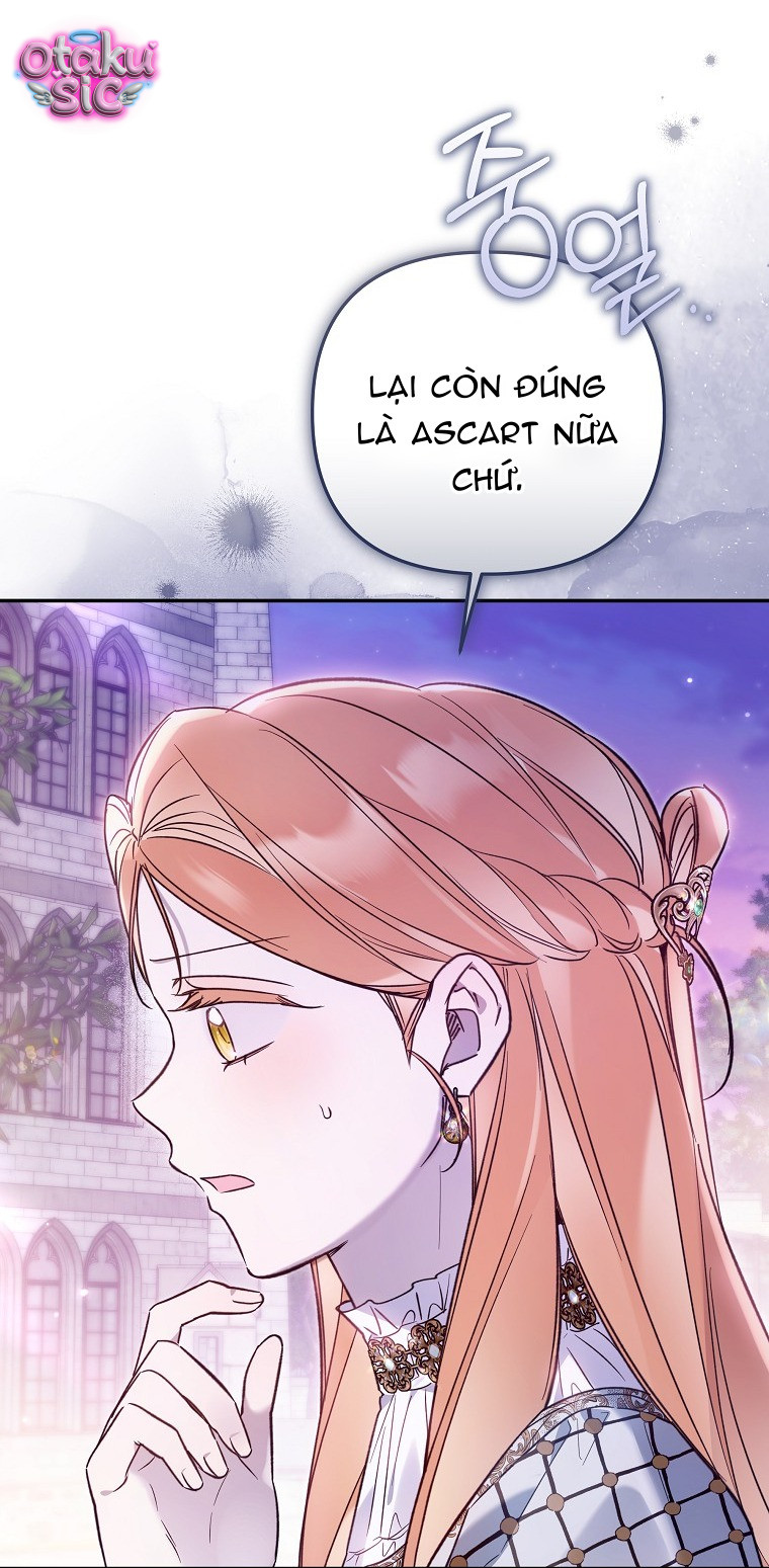 Độc Chiếm Sủng Ái Của Công Chúa Út, Mọi Người Đều Say Mê Tôi. - Chap 45 - Trang 33