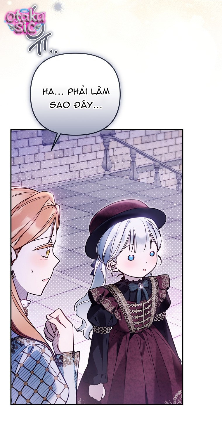 Độc Chiếm Sủng Ái Của Công Chúa Út, Mọi Người Đều Say Mê Tôi. - Chap 45 - Trang 35