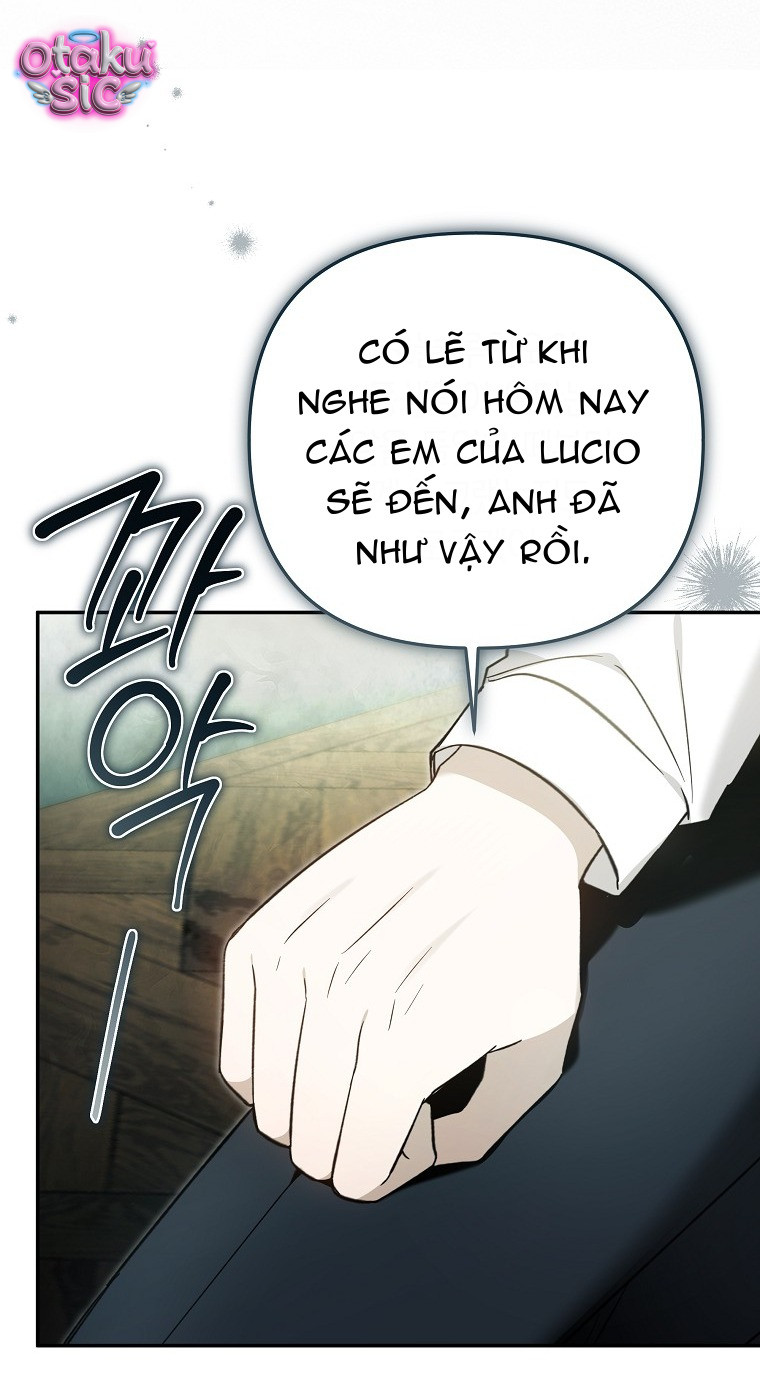 Độc Chiếm Sủng Ái Của Công Chúa Út, Mọi Người Đều Say Mê Tôi. - Chap 45 - Trang 5