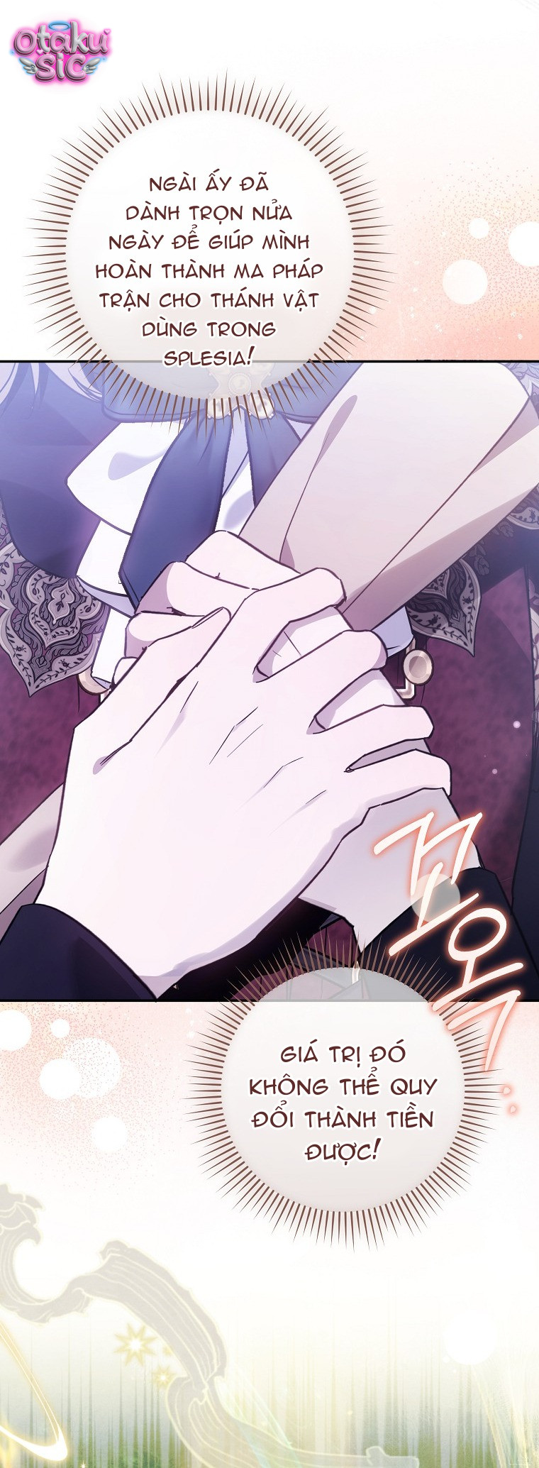 Độc Chiếm Sủng Ái Của Công Chúa Út, Mọi Người Đều Say Mê Tôi. - Chap 45 - Trang 45