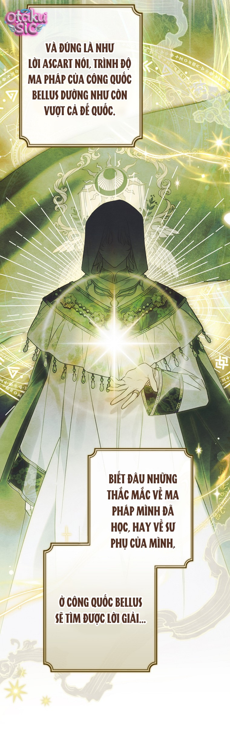 Độc Chiếm Sủng Ái Của Công Chúa Út, Mọi Người Đều Say Mê Tôi. - Chap 45 - Trang 46