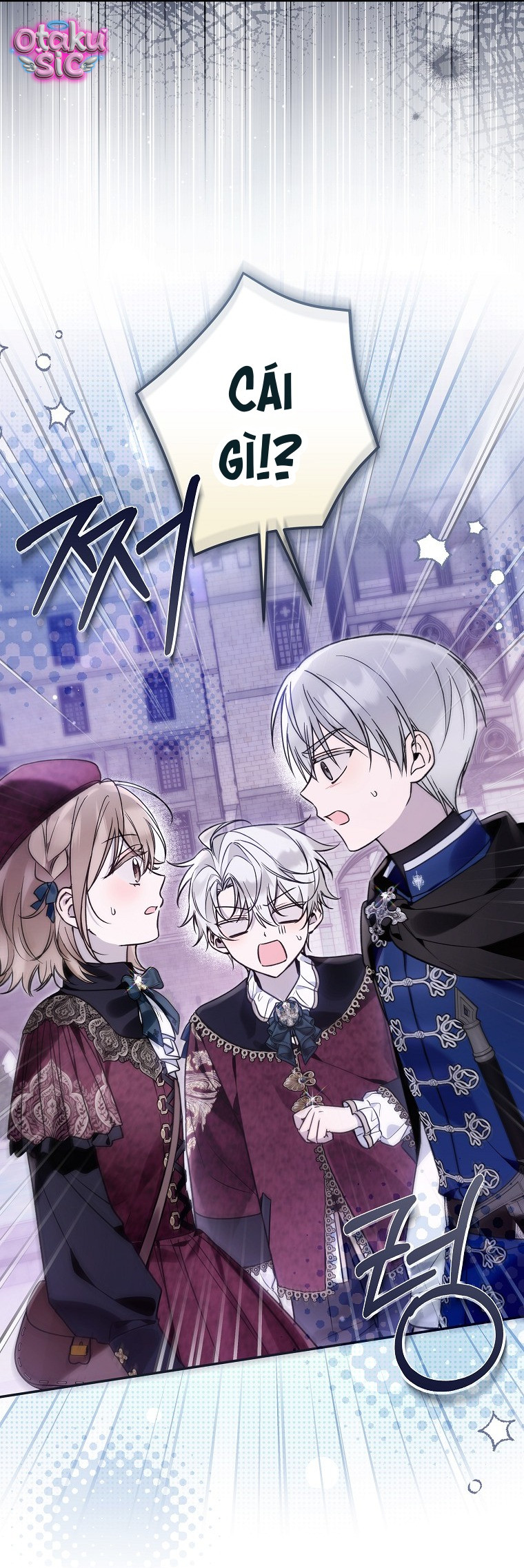 Độc Chiếm Sủng Ái Của Công Chúa Út, Mọi Người Đều Say Mê Tôi. - Chap 45 - Trang 48
