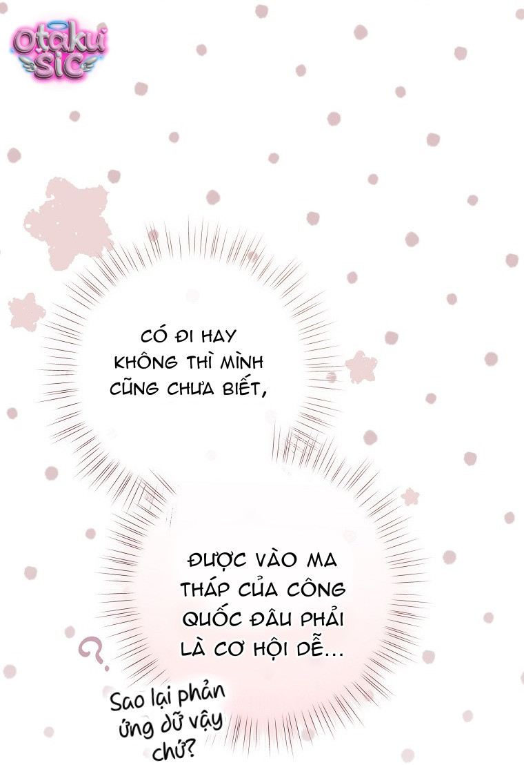 Độc Chiếm Sủng Ái Của Công Chúa Út, Mọi Người Đều Say Mê Tôi. - Chap 45 - Trang 50