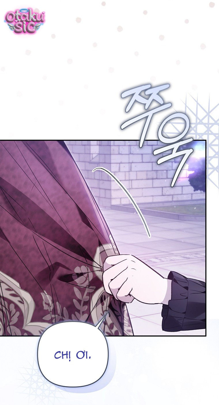 Độc Chiếm Sủng Ái Của Công Chúa Út, Mọi Người Đều Say Mê Tôi. - Chap 45 - Trang 51
