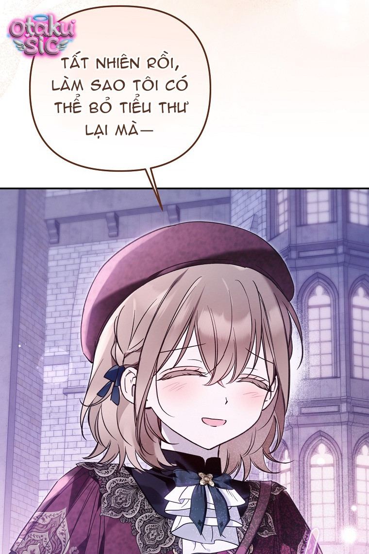 Độc Chiếm Sủng Ái Của Công Chúa Út, Mọi Người Đều Say Mê Tôi. - Chap 45 - Trang 56