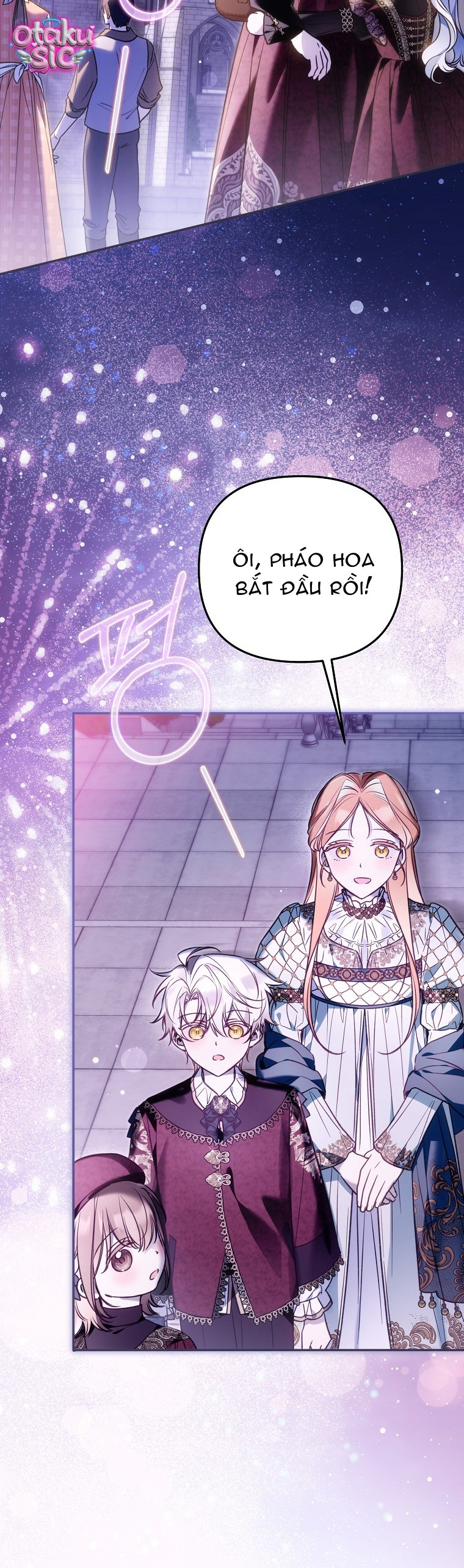 Độc Chiếm Sủng Ái Của Công Chúa Út, Mọi Người Đều Say Mê Tôi. - Chap 45 - Trang 58