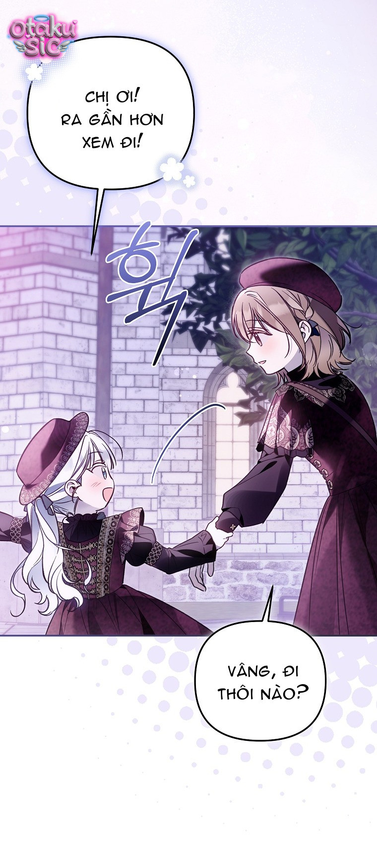 Độc Chiếm Sủng Ái Của Công Chúa Út, Mọi Người Đều Say Mê Tôi. - Chap 45 - Trang 59