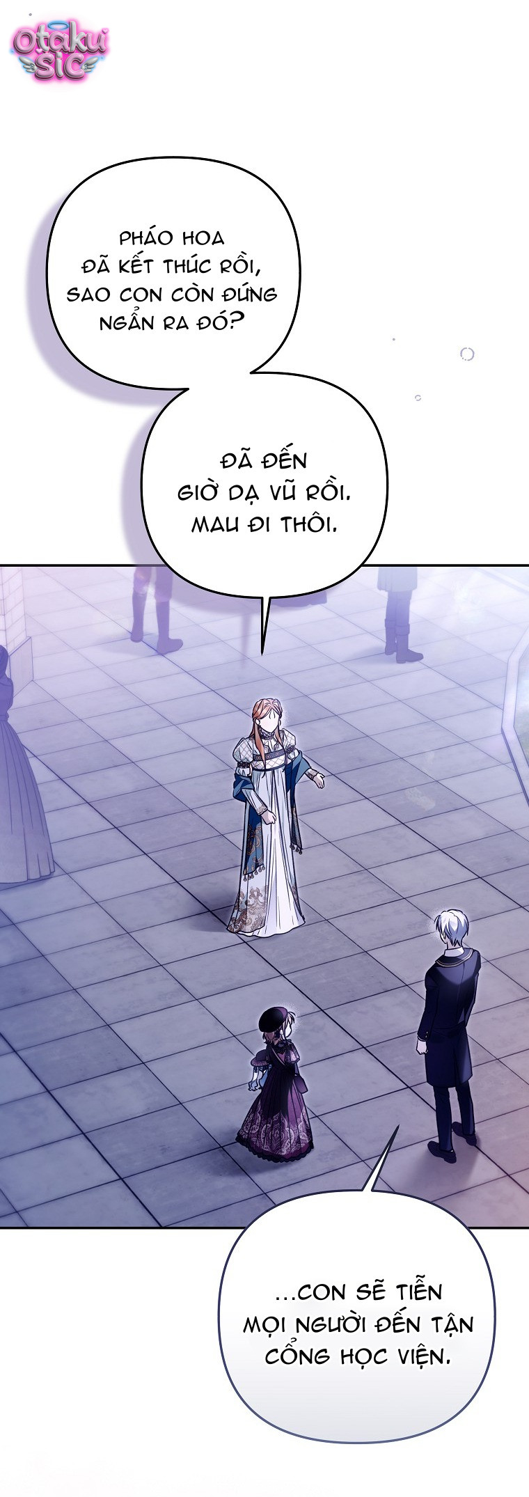 Độc Chiếm Sủng Ái Của Công Chúa Út, Mọi Người Đều Say Mê Tôi. - Chap 46 - Trang 17