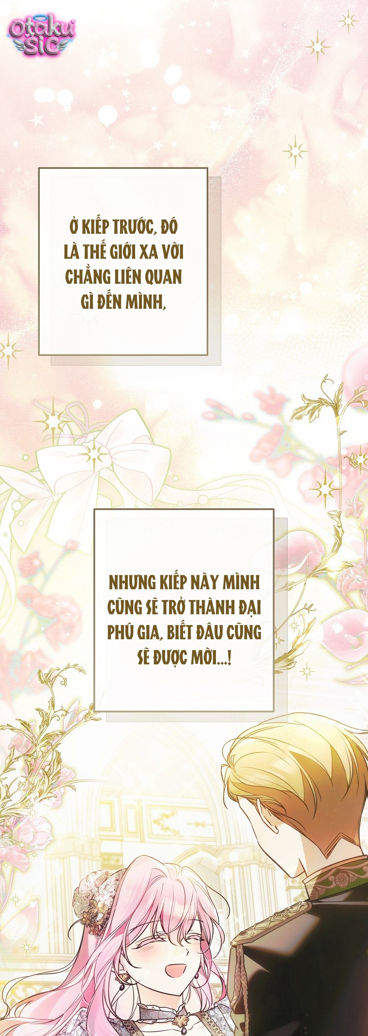 Độc Chiếm Sủng Ái Của Công Chúa Út, Mọi Người Đều Say Mê Tôi. - Chap 46 - Trang 19