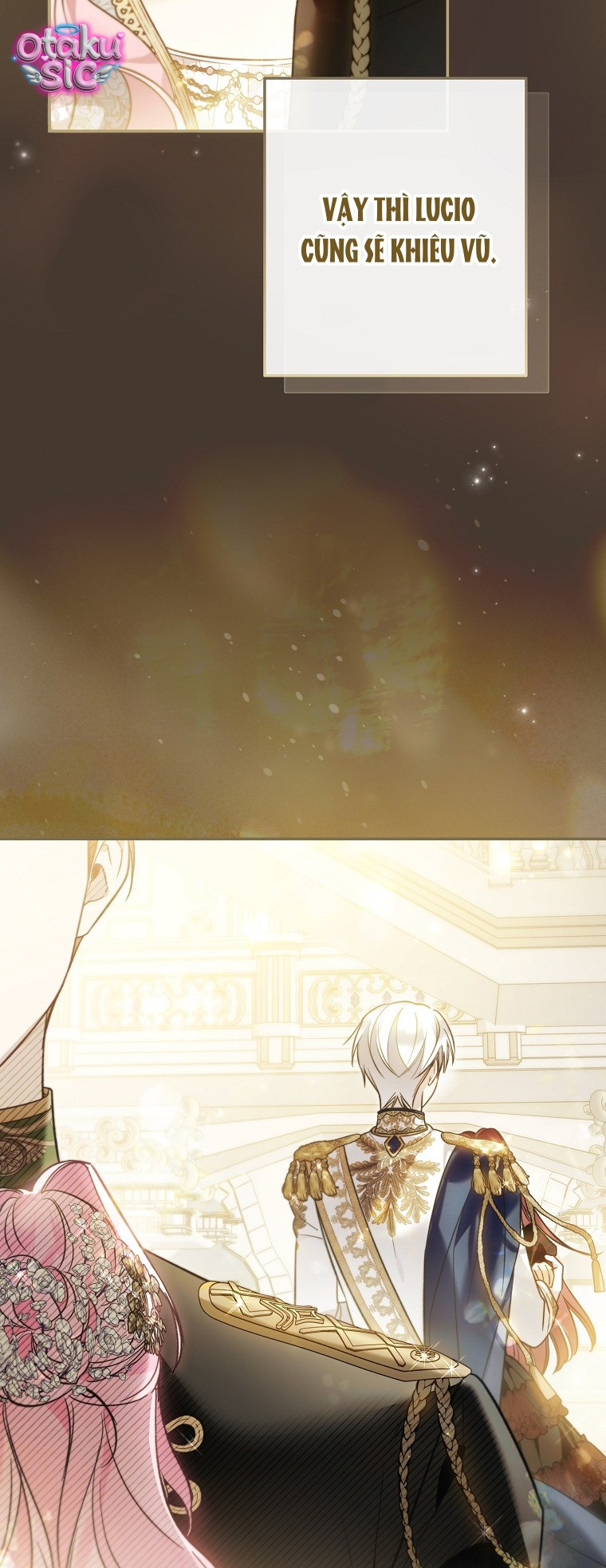 Độc Chiếm Sủng Ái Của Công Chúa Út, Mọi Người Đều Say Mê Tôi. - Chap 46 - Trang 21