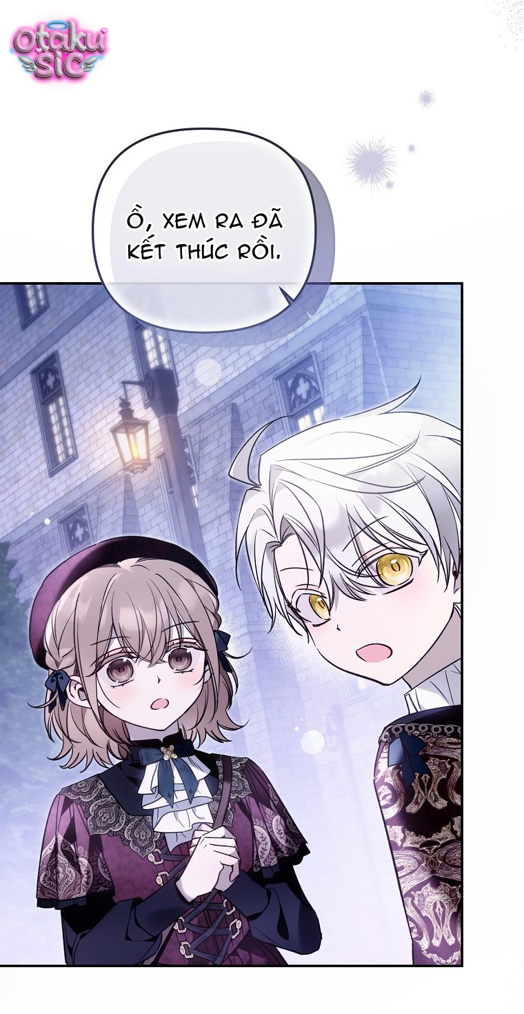 Độc Chiếm Sủng Ái Của Công Chúa Út, Mọi Người Đều Say Mê Tôi. - Chap 46 - Trang 28