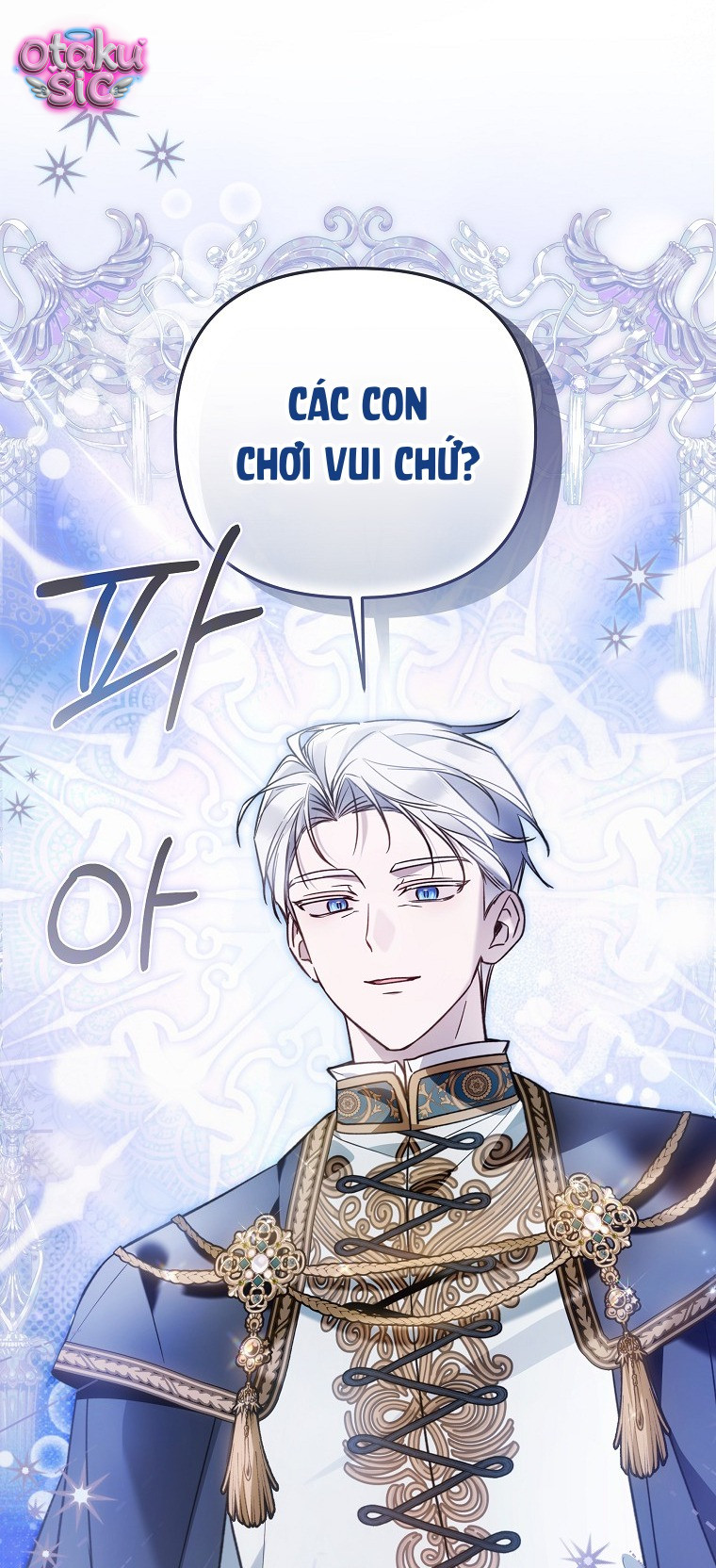 Độc Chiếm Sủng Ái Của Công Chúa Út, Mọi Người Đều Say Mê Tôi. - Chap 46 - Trang 29