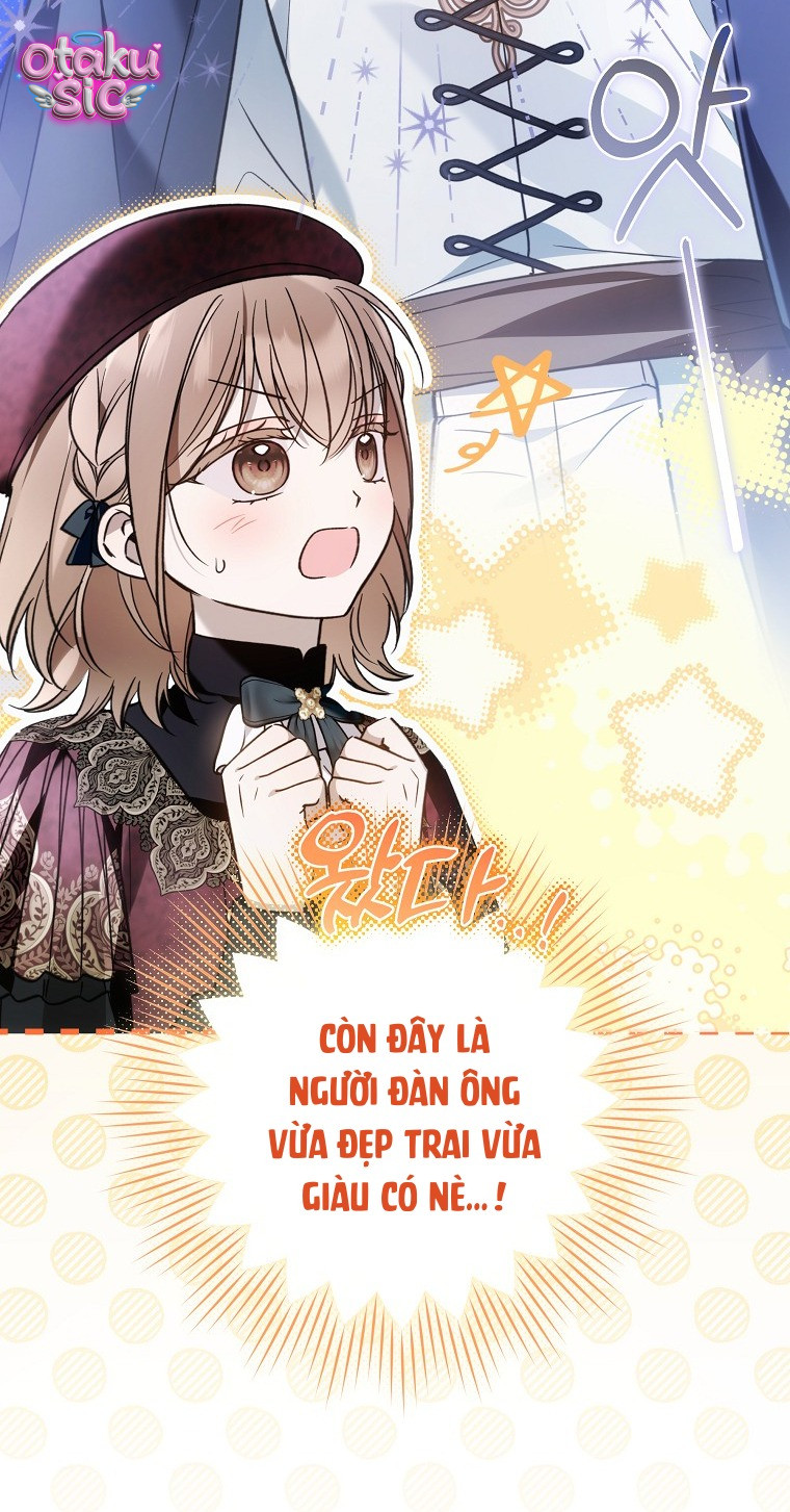 Độc Chiếm Sủng Ái Của Công Chúa Út, Mọi Người Đều Say Mê Tôi. - Chap 46 - Trang 30