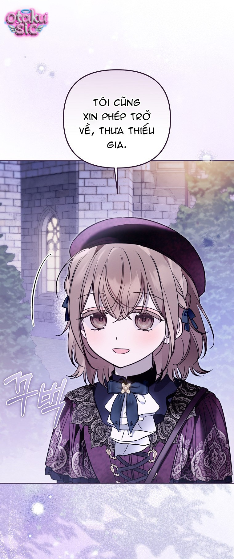 Độc Chiếm Sủng Ái Của Công Chúa Út, Mọi Người Đều Say Mê Tôi. - Chap 46 - Trang 34