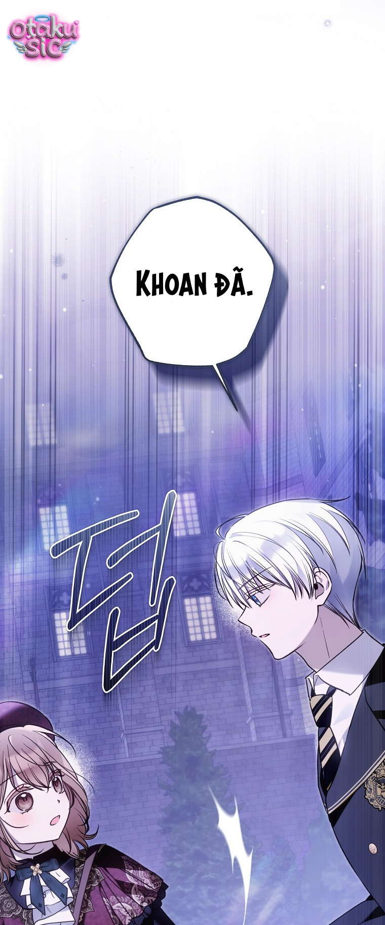 Độc Chiếm Sủng Ái Của Công Chúa Út, Mọi Người Đều Say Mê Tôi. - Chap 46 - Trang 36