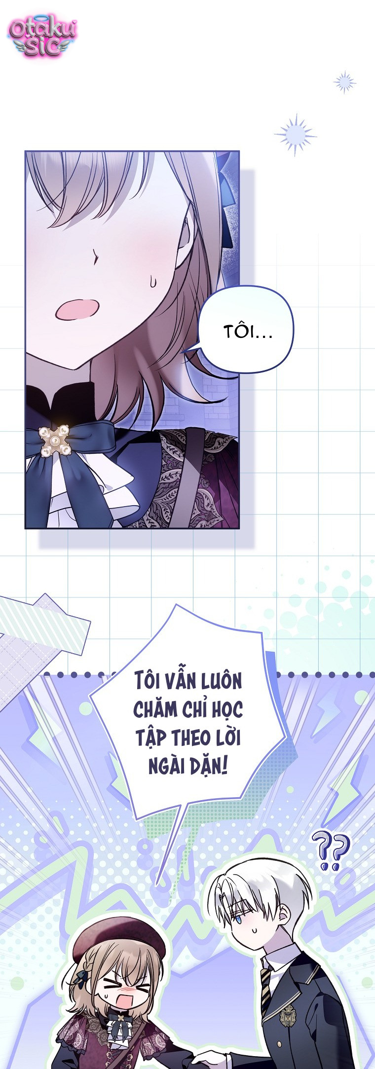 Độc Chiếm Sủng Ái Của Công Chúa Út, Mọi Người Đều Say Mê Tôi. - Chap 46 - Trang 39