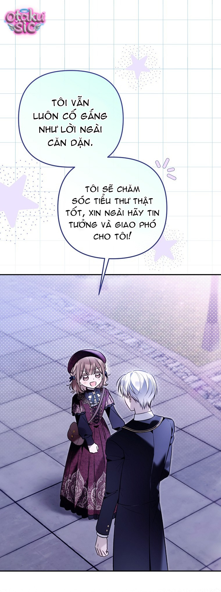 Độc Chiếm Sủng Ái Của Công Chúa Út, Mọi Người Đều Say Mê Tôi. - Chap 46 - Trang 41